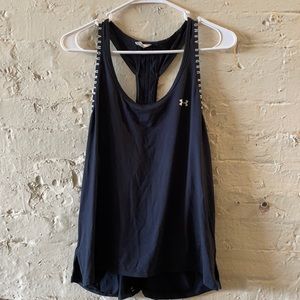 Under Armour workout tank